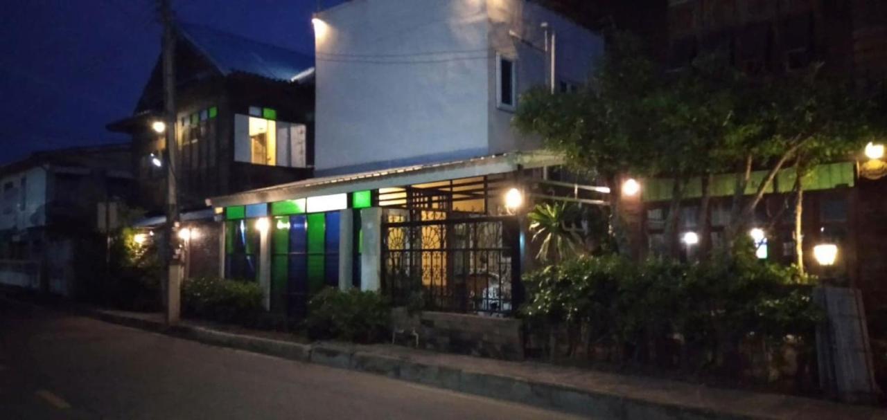 Kwan Eng Homestay 파야오 외부 사진