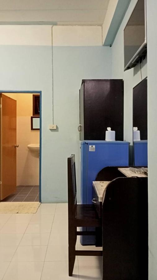 Kwan Eng Homestay 파야오 외부 사진