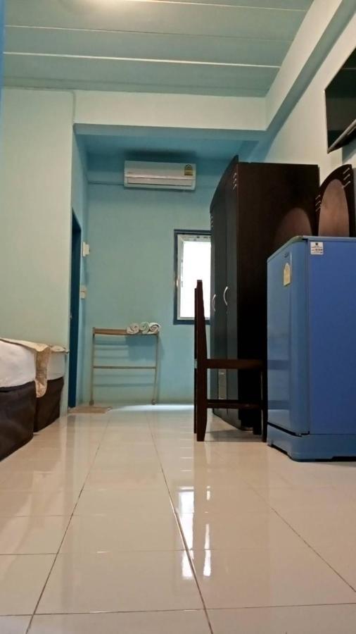 Kwan Eng Homestay 파야오 외부 사진