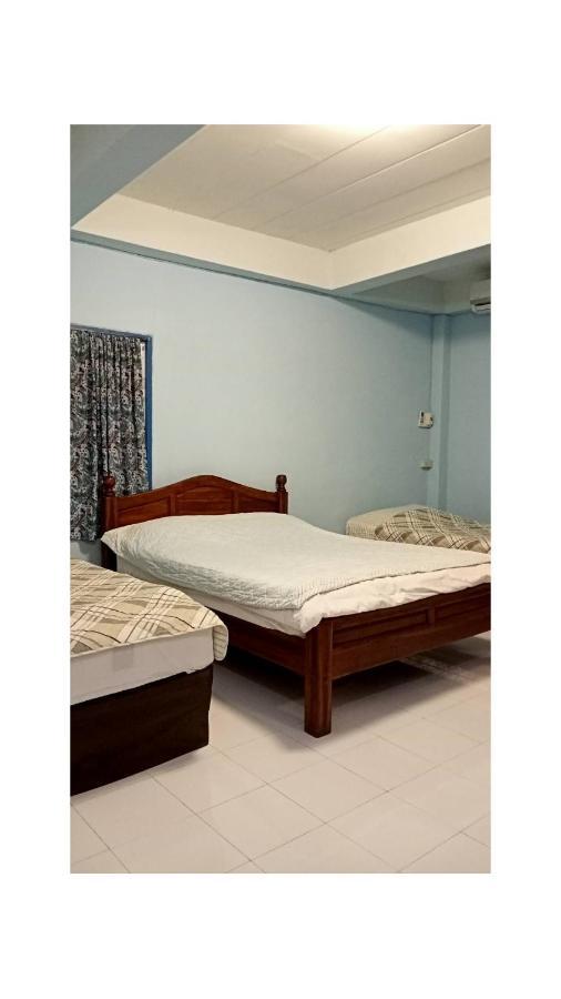 Kwan Eng Homestay 파야오 외부 사진