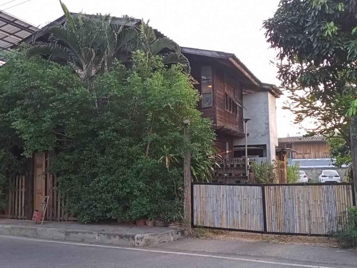 Kwan Eng Homestay 파야오 외부 사진