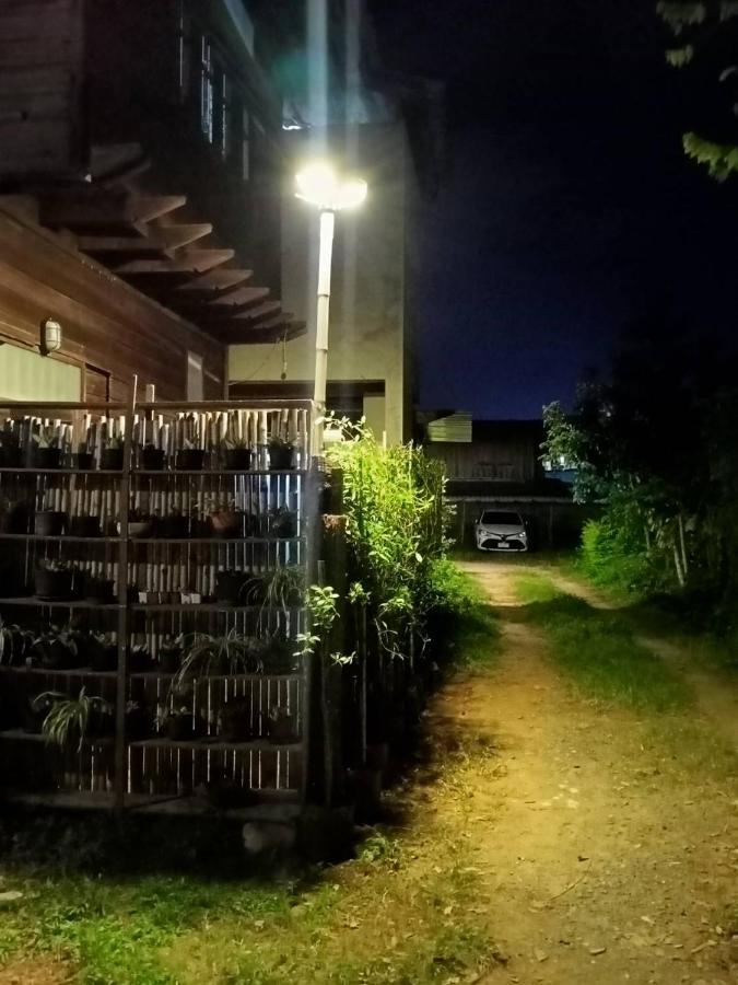 Kwan Eng Homestay 파야오 외부 사진