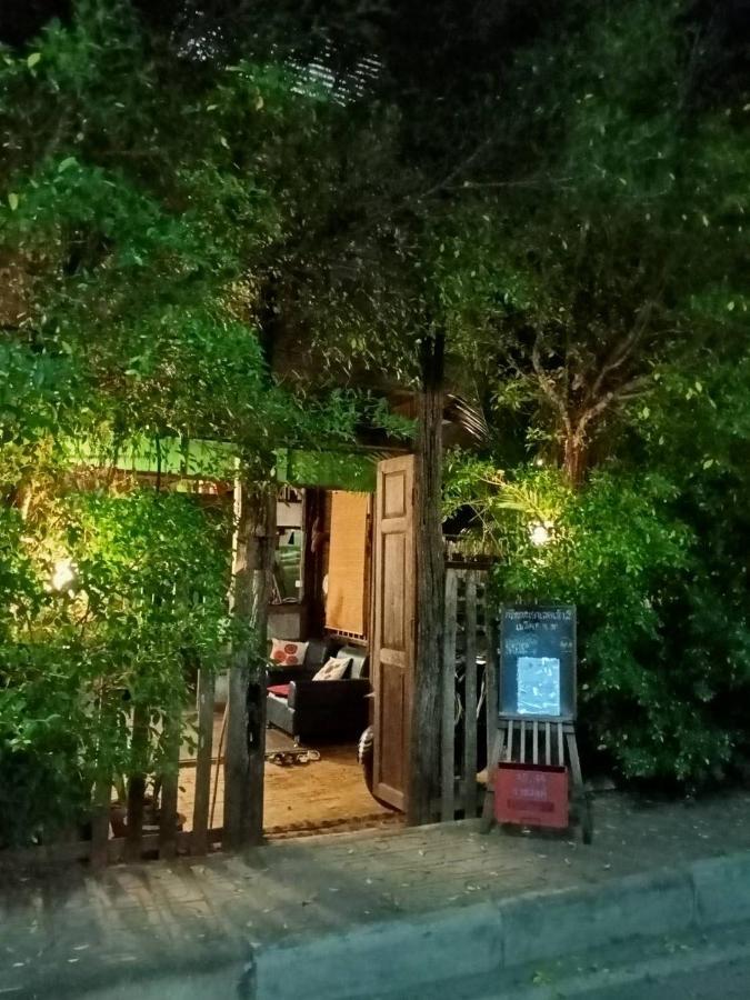 Kwan Eng Homestay 파야오 외부 사진