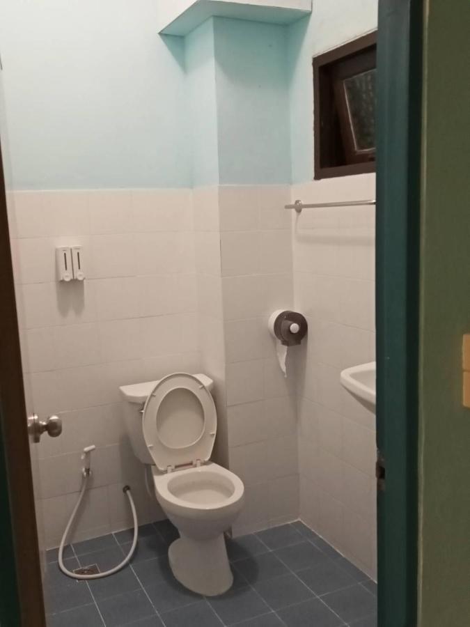 Kwan Eng Homestay 파야오 외부 사진