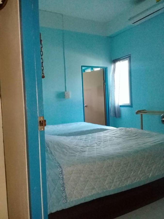 Kwan Eng Homestay 파야오 외부 사진
