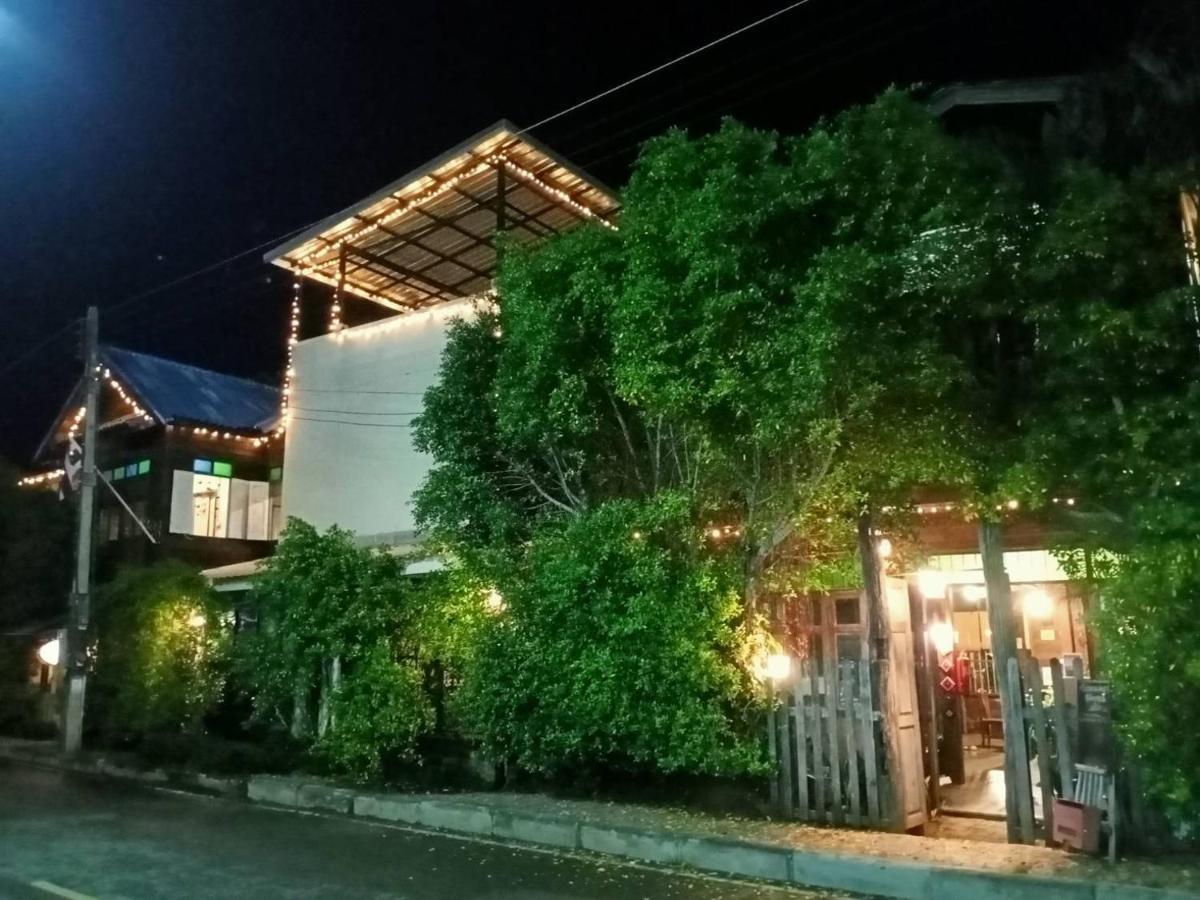 Kwan Eng Homestay 파야오 외부 사진