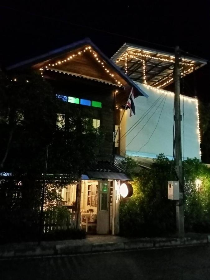Kwan Eng Homestay 파야오 외부 사진