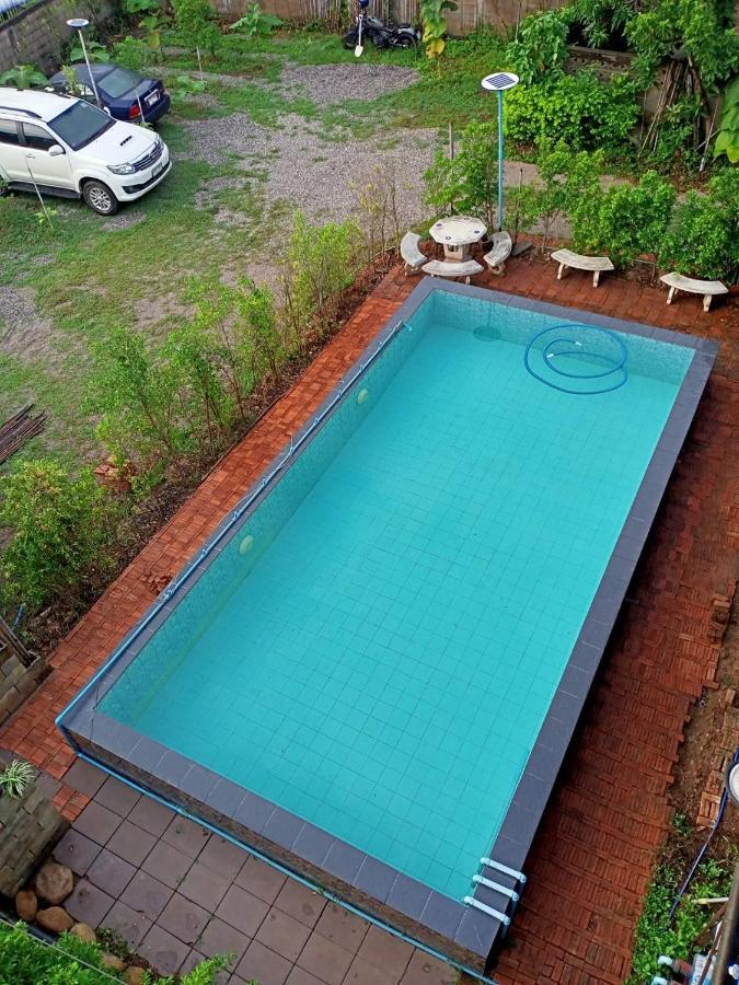Kwan Eng Homestay 파야오 외부 사진