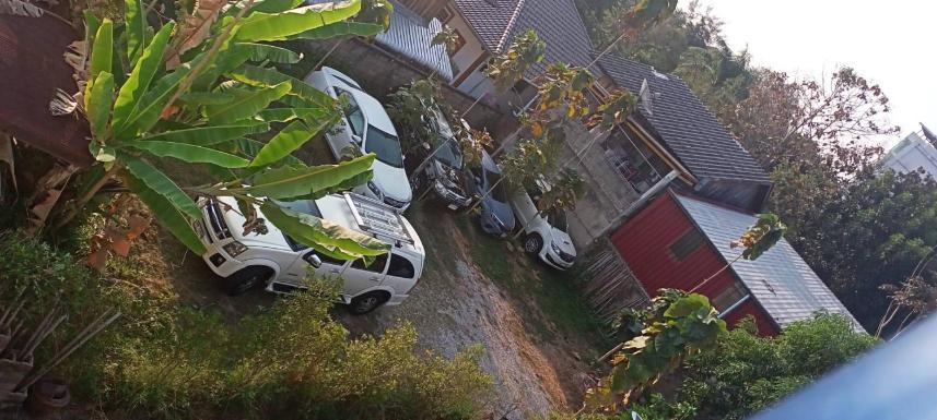 Kwan Eng Homestay 파야오 외부 사진