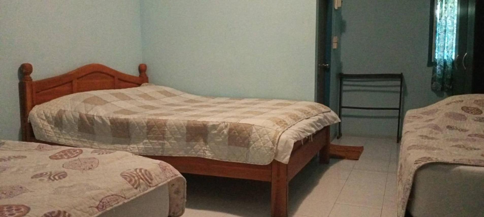 Kwan Eng Homestay 파야오 외부 사진