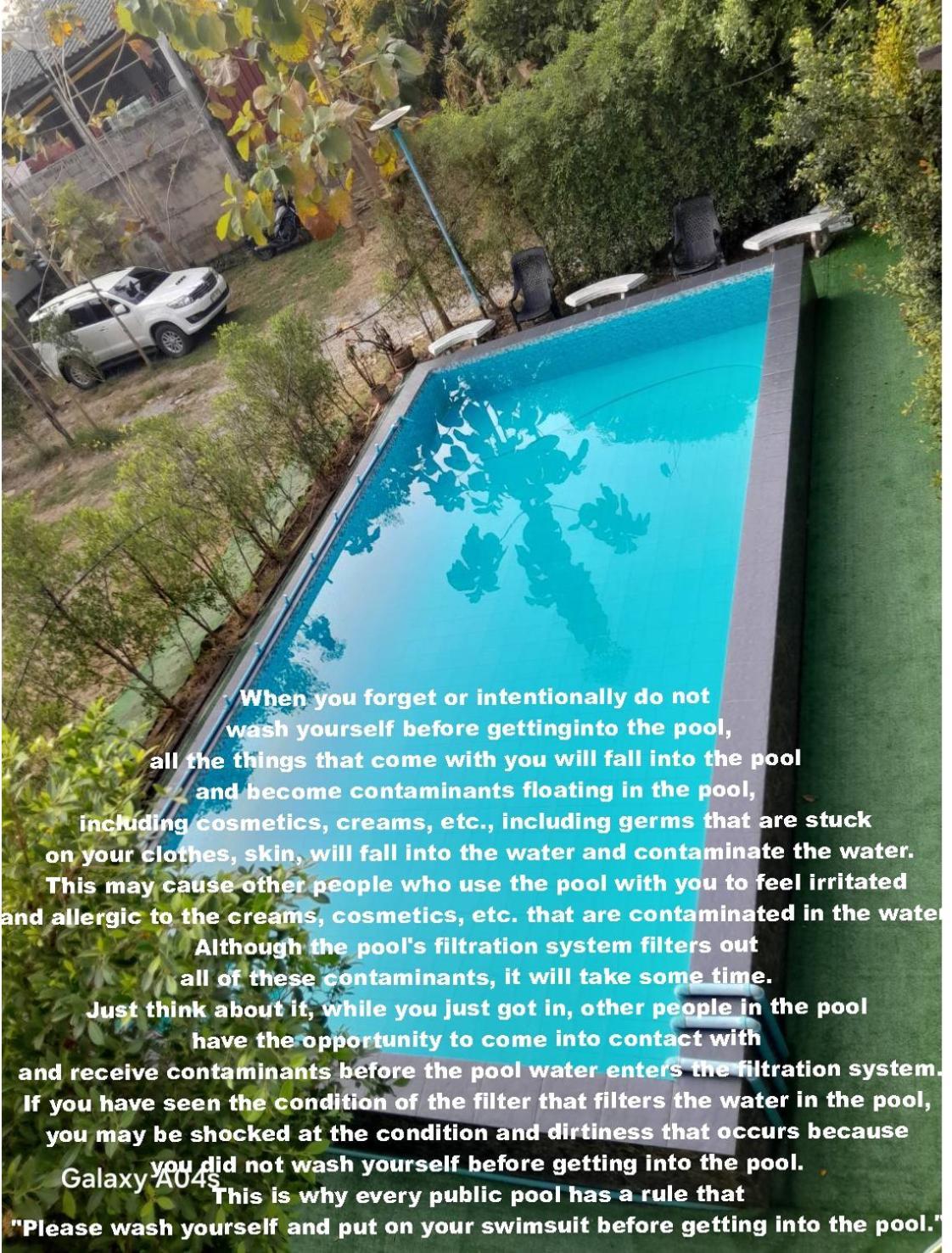 Kwan Eng Homestay 파야오 외부 사진