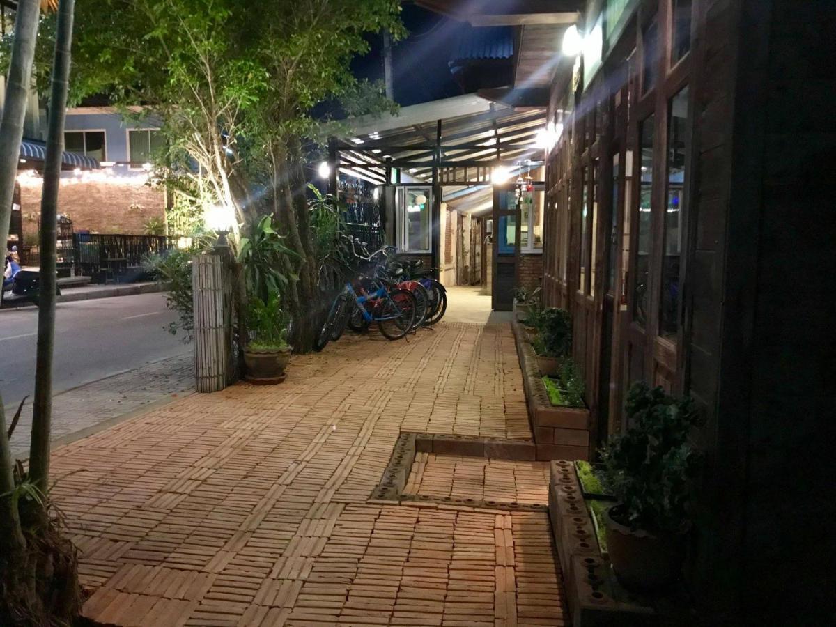 Kwan Eng Homestay 파야오 외부 사진